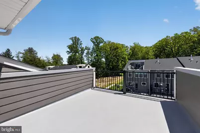 407 Pennybrook Court #4 REDFORD END, Flourtown, PA 19031 - Photo 46