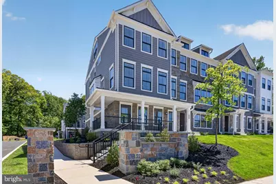 407 Pennybrook Court #4 REDFORD END, Flourtown, PA 19031 - Photo 1