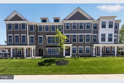 407 Pennybrook Court #4 REDFORD END, Flourtown, PA 19031 - Photo 2