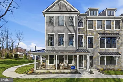 407 Pennybrook Court #4 REDFORD END, Flourtown, PA 19031 - Photo 1