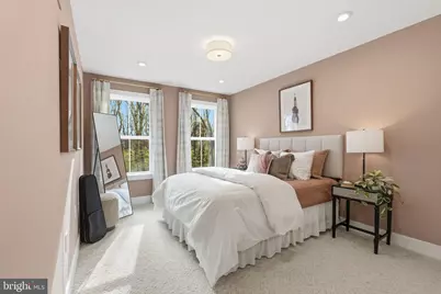 407 Pennybrook Court #4 REDFORD END, Flourtown, PA 19031 - Photo 20