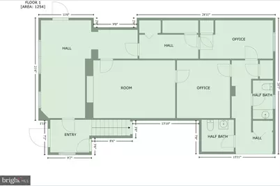 30 Hampstead Circle #1B, Wynnewood, PA 19096 - Photo 28