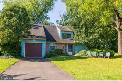 1610 Melrose Avenue, Elkins Park, PA 19027 - Photo 1