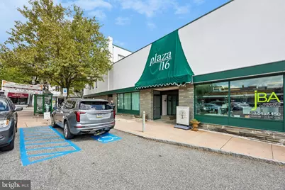 16 E Lancaster Avenue, Ardmore, PA 19003 - Photo 14