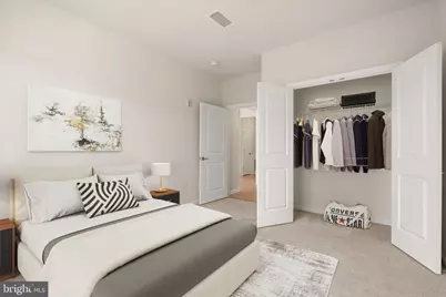 401 Washington Street #213 LEWIS, Conshohocken, PA 19428 - Photo 8