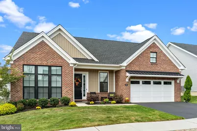 516 Galleria Street, Dresher, PA 19025 - Photo 2