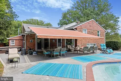 990 Indian Creek Road, Jenkintown, PA 19046 - Photo 46