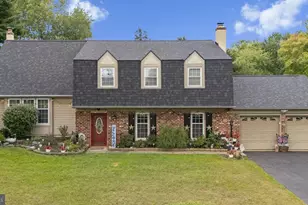 1324 Highland Ave, Fort Washington, PA 19034 - Photo 1