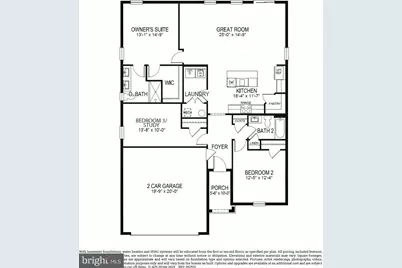 284 Haven Drive, Pottstown, PA 19464 - Photo 2