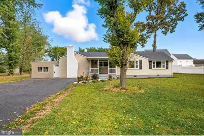 1565 E Philadelphia Avenue, Gilbertsville, PA 19525 - Photo 1