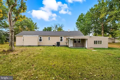 1565 E Philadelphia Avenue, Gilbertsville, PA 19525 - Photo 18