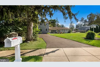 1341 Carol Road, Jenkintown, PA 19046 - Photo 2