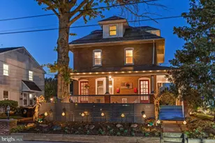 235 E 2nd St, Lansdale, PA 19446 - Photo 1