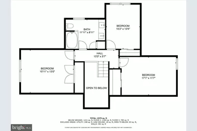 1653 Bridle Path Drive, Lansdale, PA 19446 - Photo 48