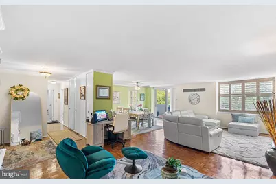 7301 Coventry Avenue #502, Elkins Park, PA 19027 - Photo 2