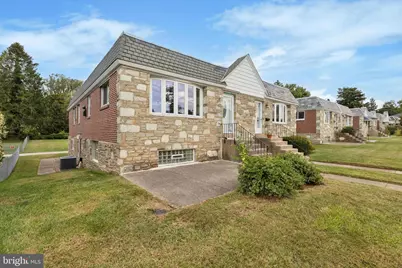 606 Wanamaker Road, Jenkintown, PA 19046 - Photo 1