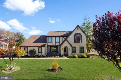 2015 Butternut Drive, Huntingdon Valley, PA 19006 - Photo 2