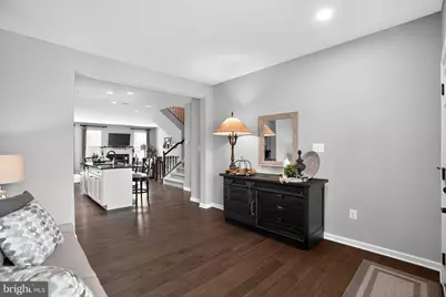 144 Briarwood Lane, Colmar, PA 18915 - Photo 4