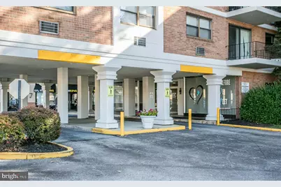 570 W Dekalb Pike #113, King of Prussia, PA 19406 - Photo 4