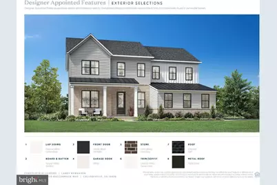 4029 Maccormack Way, Collegeville, PA 19426 - Photo 2