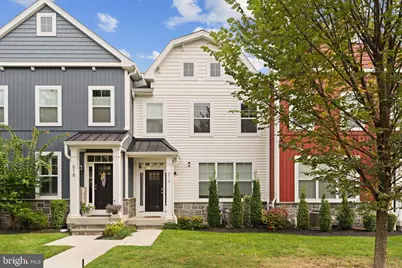 516 Coates Lane, King of Prussia, PA 19406 - Photo 1