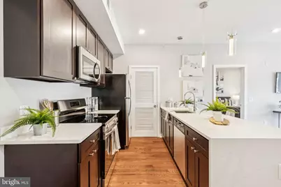 203 Haverford Avenue #308, Narberth, PA 19072 - Photo 6