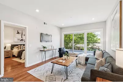 203 Haverford Avenue #208, Narberth, PA 19072 - Photo 2