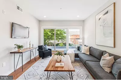 203 Haverford Avenue #208, Narberth, PA 19072 - Photo 12