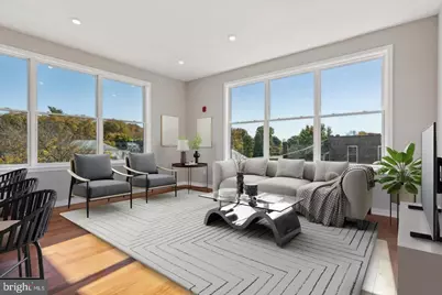 100 Forrest Avenue #202, Narberth, PA 19072 - Photo 1