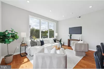 100 Forrest Avenue #203, Narberth, PA 19072 - Photo 4