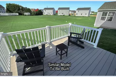 765 Fawn Way #LOT 20, Pennsburg, PA 18073 - Photo 4