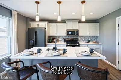 765 Fawn Way #LOT 20, Pennsburg, PA 18073 - Photo 8