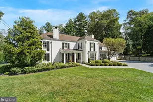 543 Avonwood Rd, Haverford, PA 19041 - Photo 2