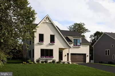 418 Glenway Road, Erdenheim, PA 19038 - Photo 2