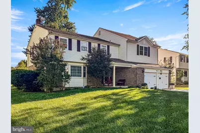 553 Saratoga Road, King of Prussia, PA 19406 - Photo 2