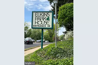 7900 Old York Road #404-A, Elkins Park, PA 19027 - Photo 2