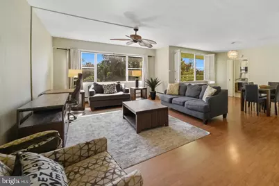 7900 Old York Road #414-B, Elkins Park, PA 19027 - Photo 4