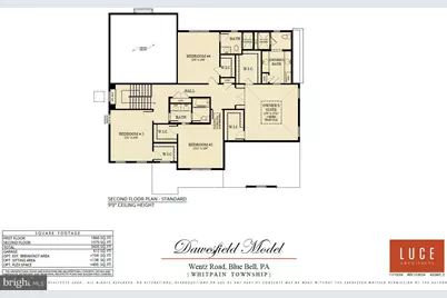 Lot-2 Creamery Circle, Blue Bell, PA 19422 - Photo 4