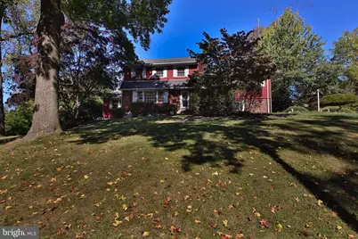 1806 Jody Road, Meadowbrook, PA 19046 - Photo 1