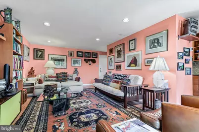 1640 Oakwood Drive #W114, Narberth, PA 19072 - Photo 4