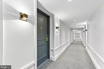 1640 Oakwood Drive #W114, Narberth, PA 19072 - Photo 16