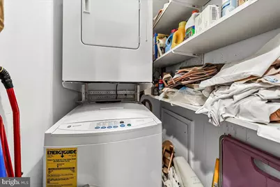 1640 Oakwood Drive #W114, Narberth, PA 19072 - Photo 14