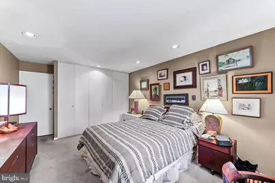 1640 Oakwood Drive #W114, Narberth, PA 19072 - Photo 12