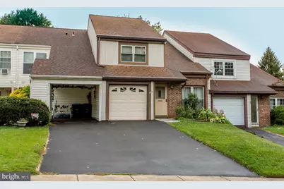 15 Barrel Stave Circle, Horsham, PA 19044 - Photo 1