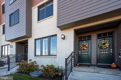 605 Lakeview Court #19 LOWER, King of Prussia, PA 19406 - Photo 2