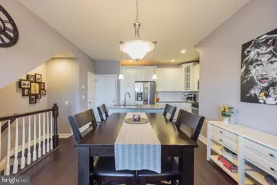 605 Lakeview Court #19 LOWER, King of Prussia, PA 19406 - Photo 8