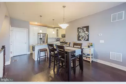 605 Lakeview Court #19 LOWER, King of Prussia, PA 19406 - Photo 12