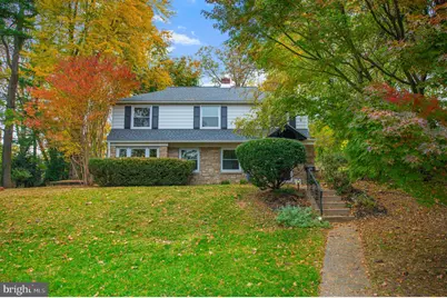 8208 Forrest Avenue, Elkins Park, PA 19027 - Photo 1