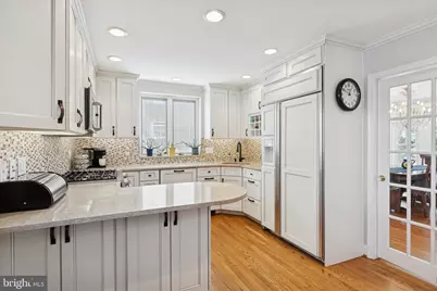 509 Hamilton Road, Merion Station, PA 19066 - Photo 8