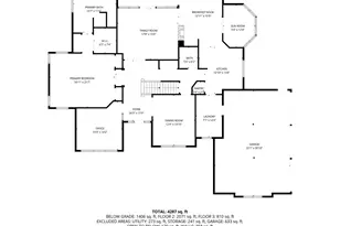 681 Kingswood Vale, Perkiomenville, PA 18074 - Photo 60